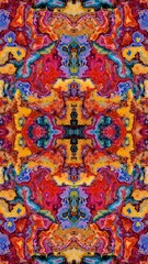 abstract wallpaper, abstract background, fractal design