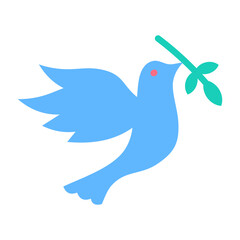 Dove Icon