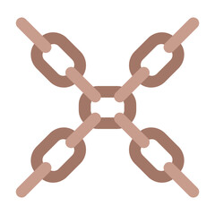 Chains Icon