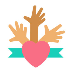 Emancipation Day Icon