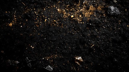 Fototapeta premium digital technology dirt texture poster background