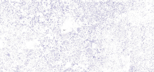 Vintage purple paint concrete wall grunge texture - wide banner format background with copy space for text. Grunge gray texture of chips, cracks, scratches, Soft white grunge.	