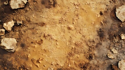 digital technology dirt texture poster background