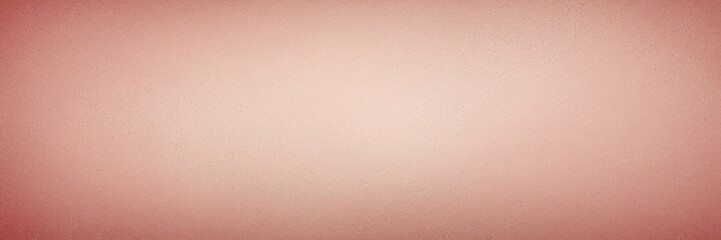 Fototapeta premium Vintage grain textured design with a smooth Pink gradient transition