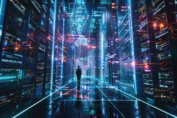 Social Media and Networking