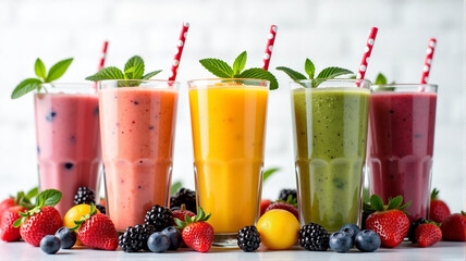 fruit juice