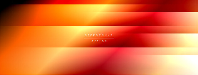 Light shadow lines dynamic gradient background