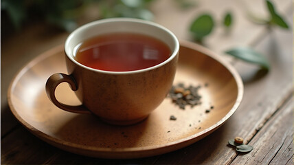 cup of tea