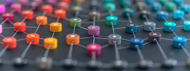 digital splitters, neuron logic, gate circuit. Branching of decisions and knowledge.
