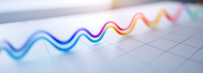 The happy wave. In good mood, or biostate. A stable happy mind. A happy Vibe.