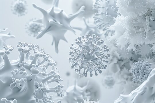 shape of molecules