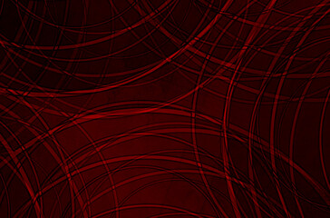 Colorful background with mosaic lines, geometric pattern