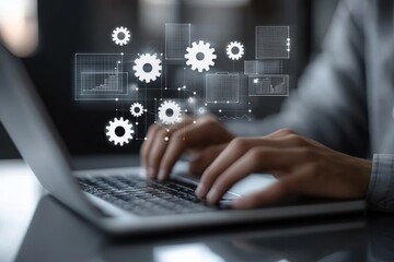 Business Analyst Project Requirements Strategy Implementation Engineer in IT