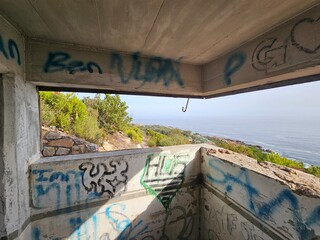 Bunker