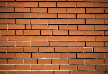 Obraz premium brick wall background