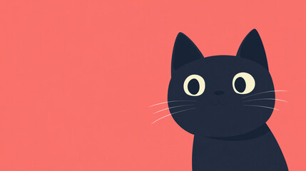 cute cat kitten fluffy furry background