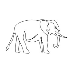 Animal Horoscope Vector Line Art Graphic Design Decoration