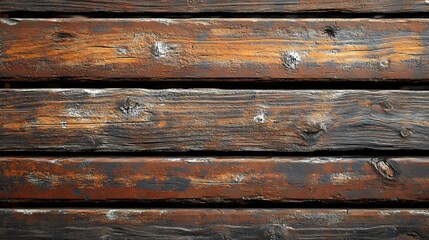 Fototapeta premium digital technology wooden texture poster background