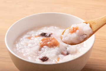 梅ぞうすい（紀州南高梅）