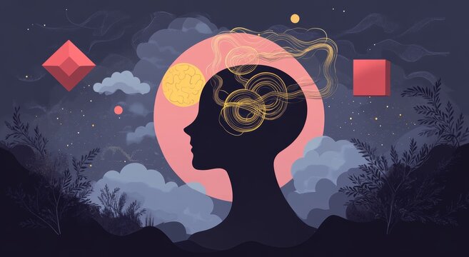 Cognitive Distortion and Judgment Error in Psychology Understanding Bias and Perception