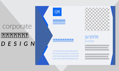 paper envelope templates for your project. envelope design for office and corporate uses for their clint 