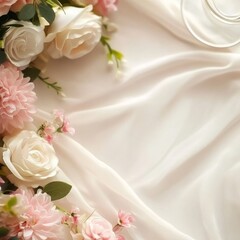 Template for Wedding Event