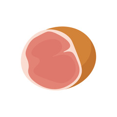 Meat Cut Vector lllustration - 16