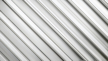 白のストライプ。カッコいい白の背景。テクスチャー素材。White stripes. Cool white background. Texture material.