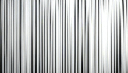 白のストライプ。カッコいい白の背景。テクスチャー素材。White stripes. Cool white background. Texture material.