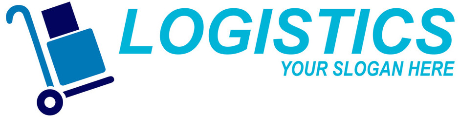 logistics logo