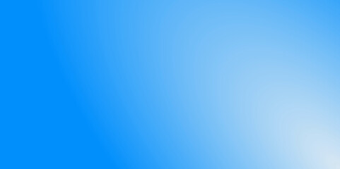 Blue gradient smooth background. Abstract background design. Premium blue background design. Illustration. Vector. Gradient. Blue.