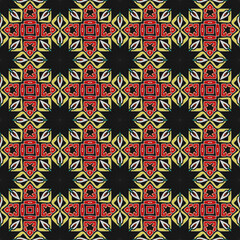 seamless pattern.pattern, seamless, design, vector, flower,