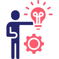 Innovator Icon