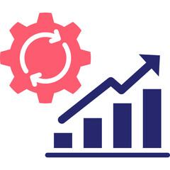 Process Improvement Icon