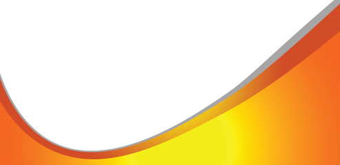 Abstract background in Gold, dark and green color