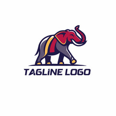 elephant logo
