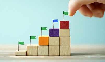 Project Timeline and Milestones for Business Development and Product Launching