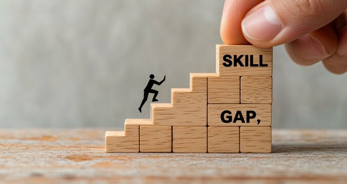 Skill Gap Analysis and Strategies for Identifying Training Needs for Workforce Development and Improvement