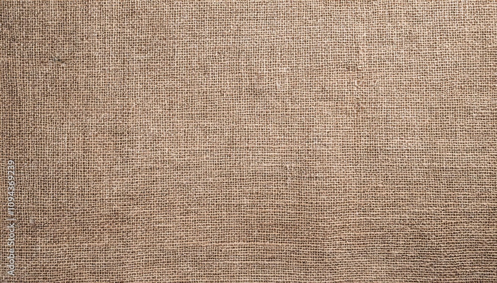 Poster intricate burlap weave texture for versatile rustic design applications