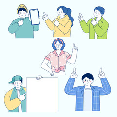 College students, contest, promotion, guidance, creative, ideas, recruitment,