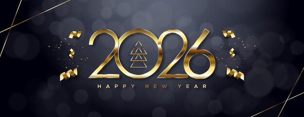 2026 Happy New Year
