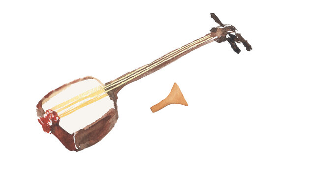 三味線」の写真素材 | 3,103件の無料イラスト画像 | Adobe Stock