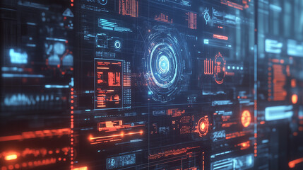 Developing software with a focus on website design, coding practices, and the latest advancements in computer technology