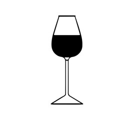 Drink Glass Design
