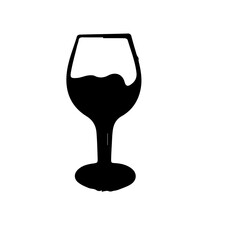 Drink Glass Design
