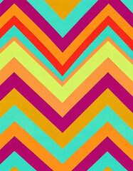 abstract geometric background