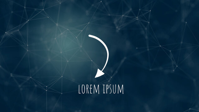 Hand Drawn Element 03