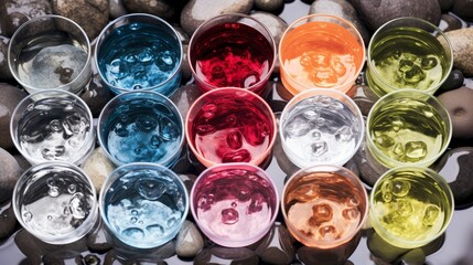 Exploring diverse sources of electricity generation  solar, wind, nuclear, hydro, and more