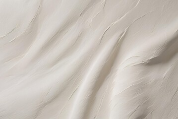 Obraz premium Minimalist White Textured Backgrounds for Designers 