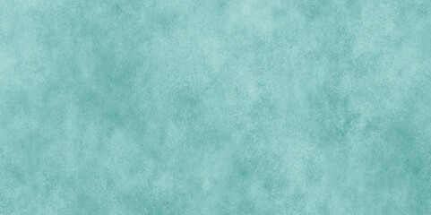 Abstract green concrete stone texture for background in summer wallpaper. Modern design with grunge and Vintage paper. banner, poster, wallpaper, backdrop.